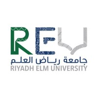 Riyadh Elm University Logo