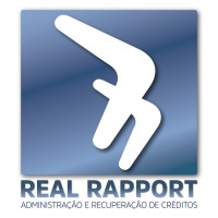 REAL RAPPORT ADMINISTRAÇÃO E RECUPERAÇÃO DE CRÉDITOS LTDA Logo