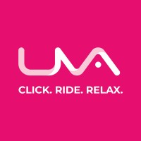 UVA WORLD Logo