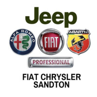 Fiat Chrysler Sandton Logo
