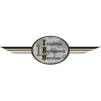 Isolation Equipment Services Logo