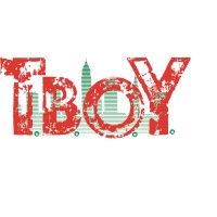 Taking Back Our Youth (TBOY) Logo