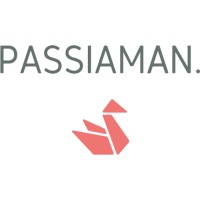 PASSIAMAN Logo