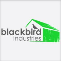 Blackbird Industries Logo