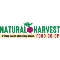 Natural Harvest Food Co-op Logo