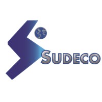 Agencia de Aduanas Sudeco S.A Nivel 1 Logo