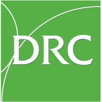 Decision Research Corporation Logo