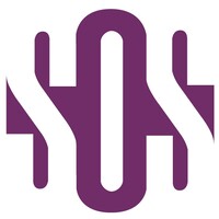 STG Inc. Logo