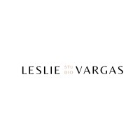 Leslie Vargas Studio Logo