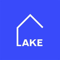 Lake House Creative Logo
