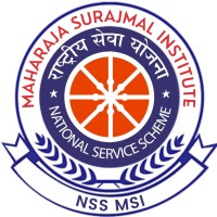 National Service Scheme, MSI Logo