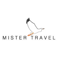 MisterTravel.News Logo