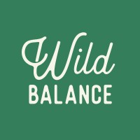 Wild Balance Logo