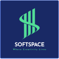 Softspace AB Logo