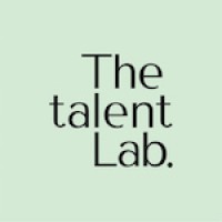 The Talent Lab Logo