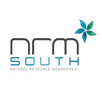 NRM South Logo