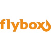 Flybox International Logo