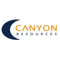 Canyon Resources Ltd Logo