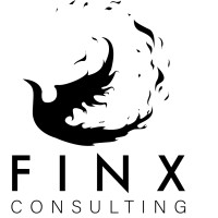 FINX Consulting Services Logo