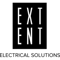 EXTENT PROYECTOS ELECTRICOS Logo