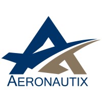 Aeronautix Logo