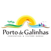 PortodeGalinhasCVB Logo