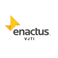 Enactus VJTI Logo