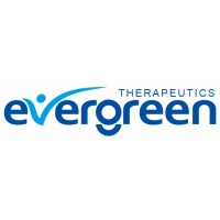 Evergreen Therapeutics, Inc. Logo