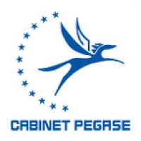 CABINET PEGASE Logo