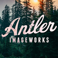 Antler Imageworks Logo