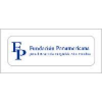 Fundación Panamericana para el Desarrollo Integral de Altos Estudios Logo