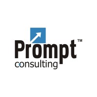 Prompt Engineering Consulting Services Logo