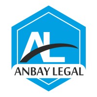 Anbay Legal Logo