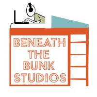 Beneath The Bunk Studios Logo