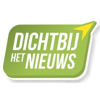 Dichtbij Het Nieuws Logo