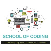 School of Coding Logo