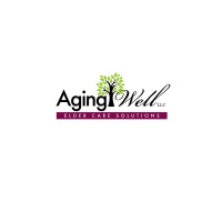 Aging Well LLC Logo