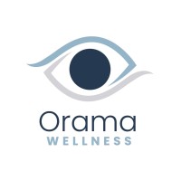 Orama Wellness Logo