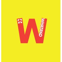 Whatako Creatives Logo