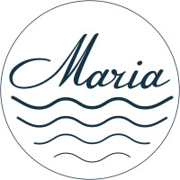 Maria Maritime Logo