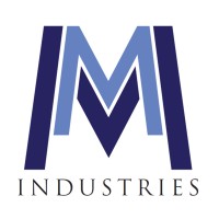 M & M Industries, Inc. Logo