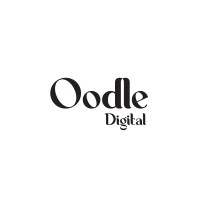 Oodle Digital Logo