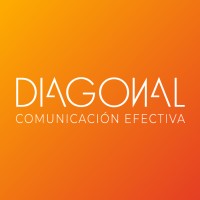 Diagonal Perú Logo