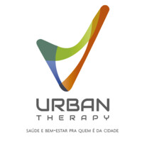 Espaço Urban Therapy Logo