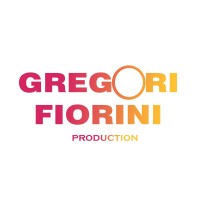 Gregori Fiorini Production Logo