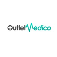 Outlet Médico Logo