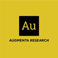 Augmenta Research Logo