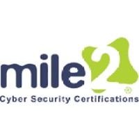 Mile2 Asia Logo