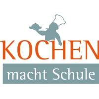 KOCHEN macht Schule gGmbH Logo