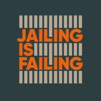 Justice Reform Initiative Logo